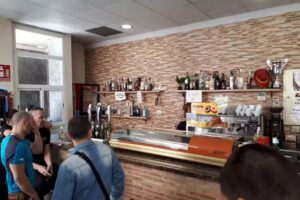 Asador-Restaurante De Las Morenas