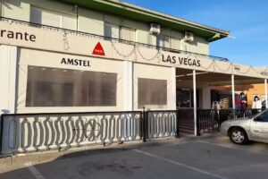 Asador-Restaurante Las Vegas