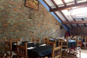 Asador Restaurante Motabarri Erandio