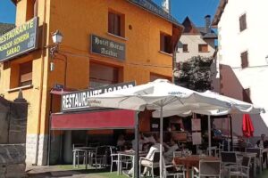 Asador Restaurante Sarao