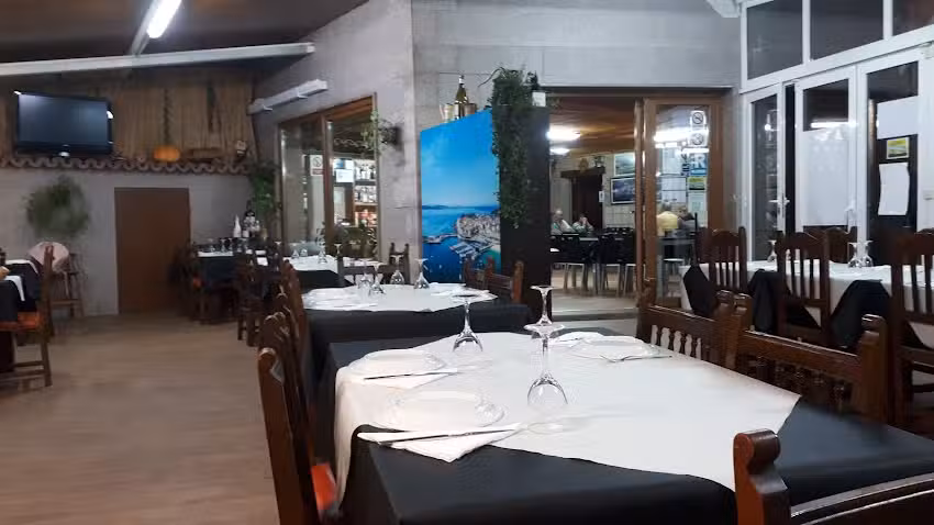 Asador Taberna Conde