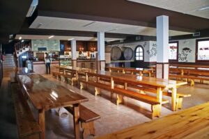 Asador Urizar Erretegia &ndash; Cervecera &ndash; Pollo asado y comida para llevar