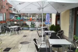 Asador Villa Florida