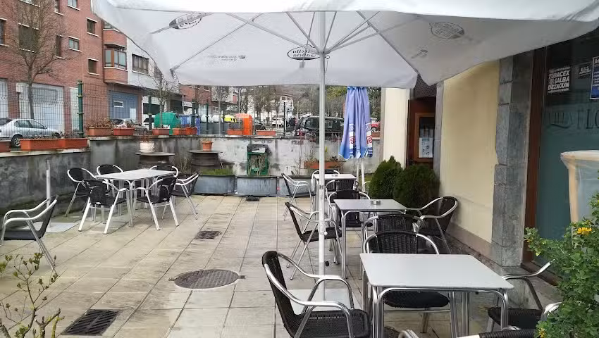 Asador Villa Florida