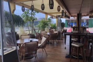 ASIKA ALICANTE – Asian restaurant & Lounge Bar