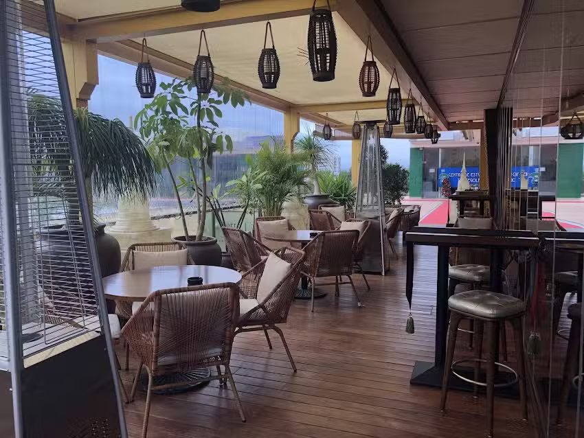 ASIKA ALICANTE &ndash; Asian restaurant & Lounge Bar