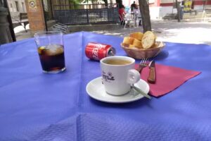 Asociación 3° Edad