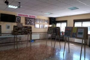 Asociaci&oacute;n cultural de Viloria