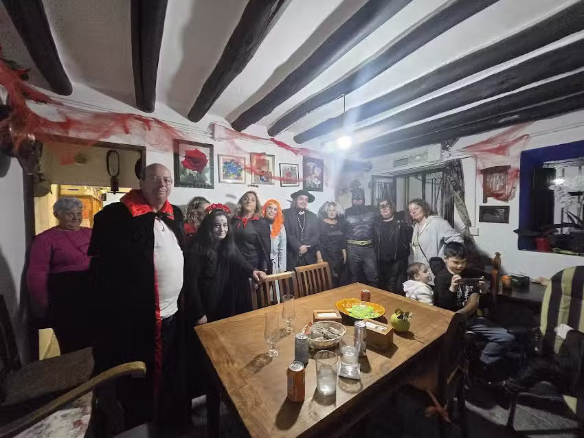 Asociaci&oacute;n de Amigos de Cac&iacute;n
