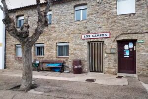 Asociaci&oacute;n de Amigos de Los Campos