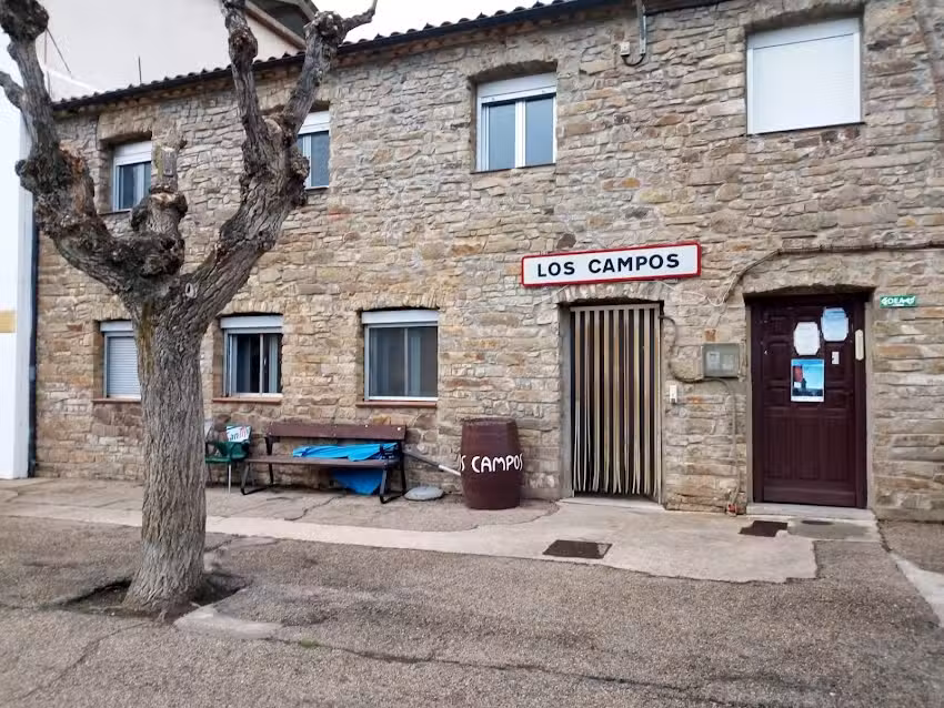 Asociaci&oacute;n de Amigos de Los Campos