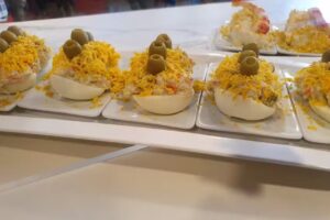 Asociacion de jubilados