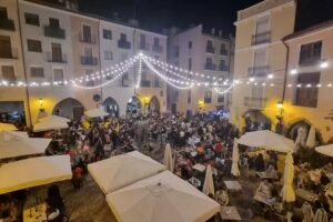 Asociaci&oacute;n de Restaurantes y Cafeter&iacute;as de la Font de Dins