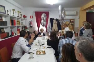 Asociaci&oacute;n de Vecinos