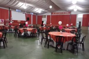 Asociaci&oacute;n de vecinos Campo de Conil