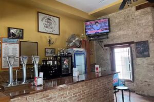 Asociaci&oacute;n de vecinos Casco Antiguo.