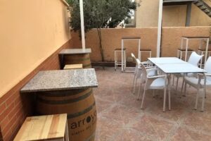 Asociaci&oacute;n de Vecinos Convivencia.BAR LA CONVI