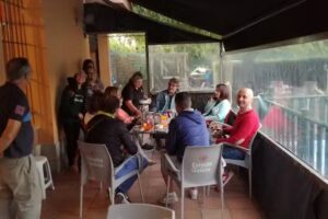 Asociaci&oacute;n de Veci&ntilde;os de Beiro