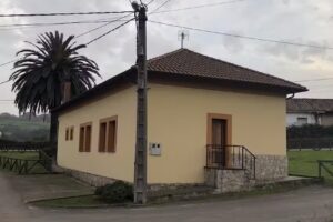 Asociación de Vecinos de San Andrés