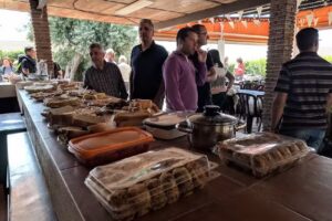 Asociaci&oacute;n de Vecinos de Valtocado