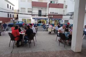 Asociacion De Vecinos &raquo; El Caim&aacute;n &laquo;