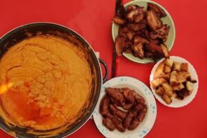 Asociaci&oacute;n de vecinos &ldquo;El Porvenir&rdquo;