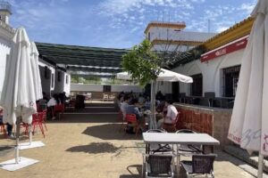 Asociacion de vecinos Elcano