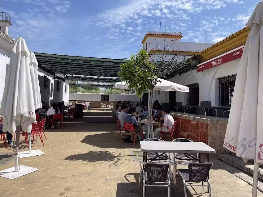 Asociacion de vecinos Elcano