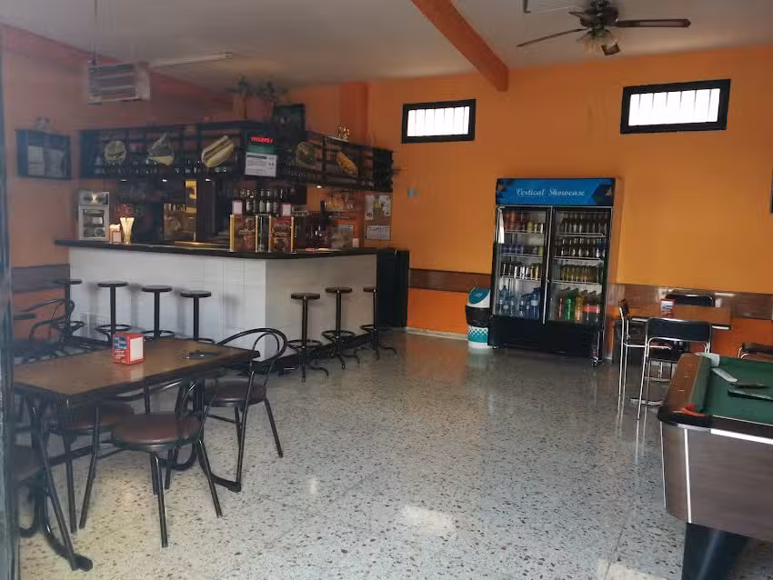 Asociaci&oacute;n de Vecinos la Caleta