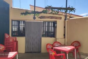 Asociacion de Vecinos La Cumbre