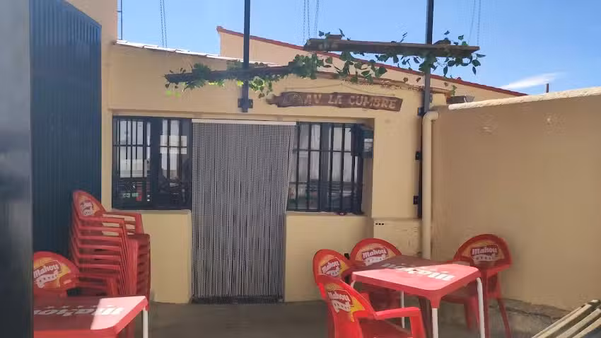 Asociacion de Vecinos La Cumbre