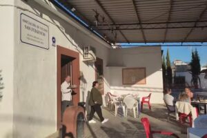 Asociacion de Vecinos San Flurgencio