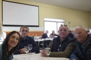 Asociacion De Vecinos Virgen