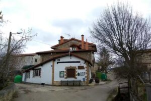 Asociaci&oacute;n El Lavadero