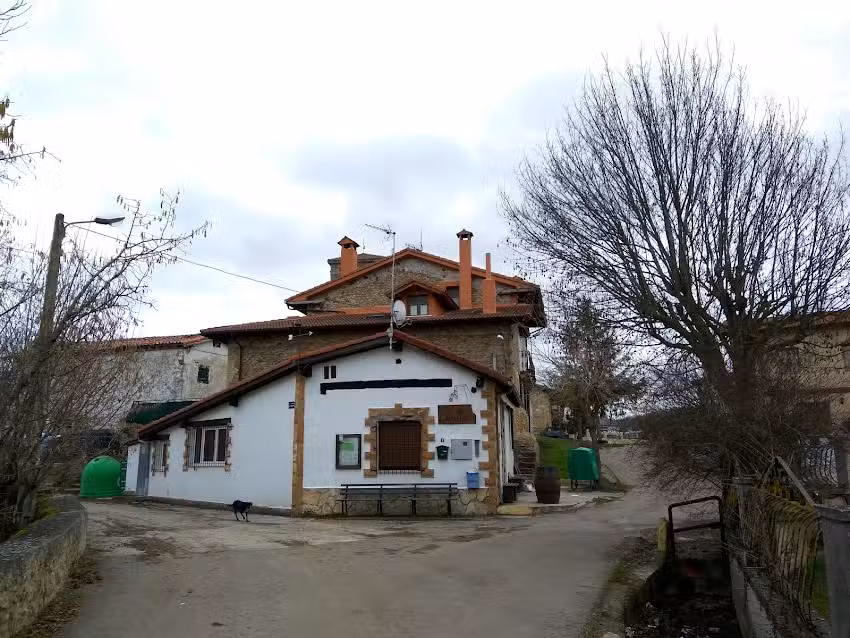 Asociaci&oacute;n El Lavadero