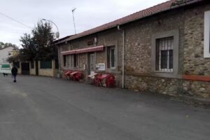 Asociaci&oacute;n La Nogalona