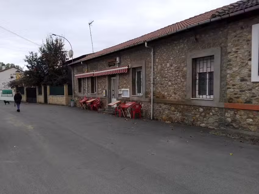 Asociaci&oacute;n La Nogalona