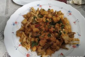 Asociaci&oacute;n La Ratona