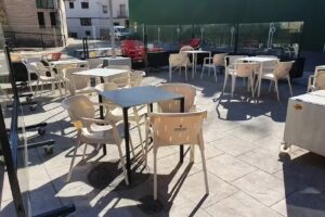 Asociacion Milexia Bar publico