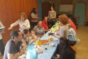 ASOCIACION SOCIO CULTURAL CLUB POPULAR