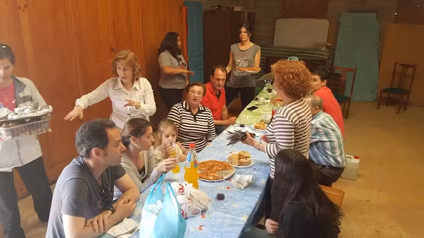 ASOCIACION SOCIO CULTURAL CLUB POPULAR