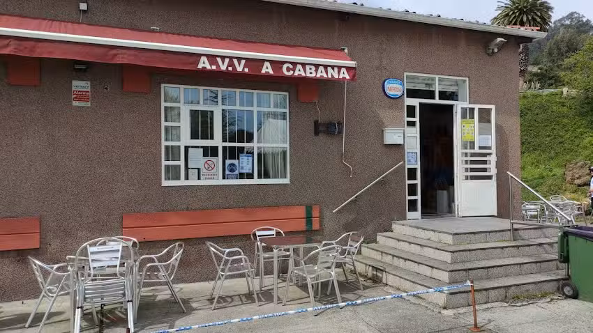 Asociaci&oacute;n Veci&ntilde;os A Cabana
