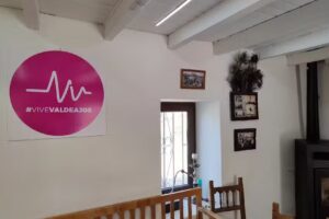 Asociaci&oacute;n ViveValdeajos