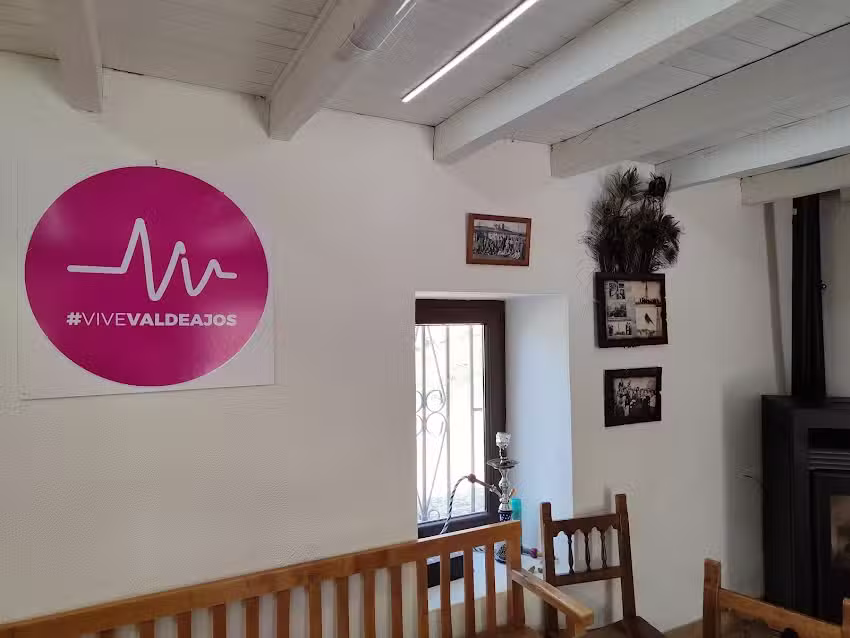 Asociaci&oacute;n ViveValdeajos
