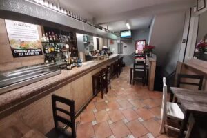 Astro&rsquo;s Coffee & Bar