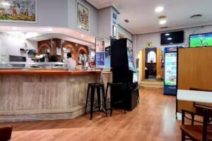 Asturias Gastrobar Restaurante