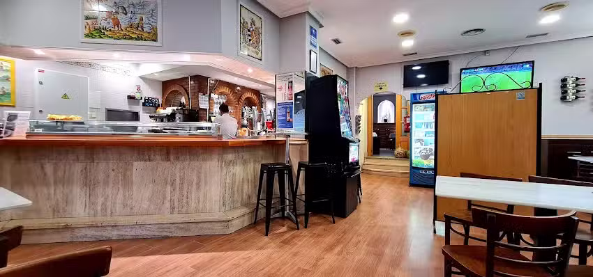 Asturias Gastrobar Restaurante