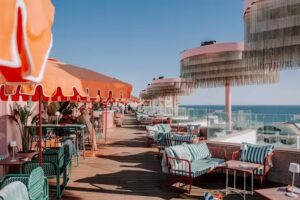 Atarde Visual Bar Rooftop