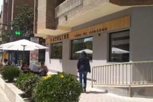 Atelier Casa de Comidas