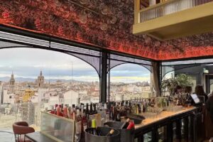 Atenea Sky ✢ Rooftop